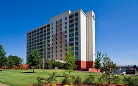 Crowne Plaza in Memphis